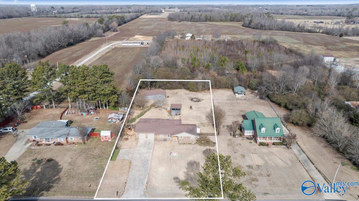 15579 Quinn Road, Athens, Alabama image 37