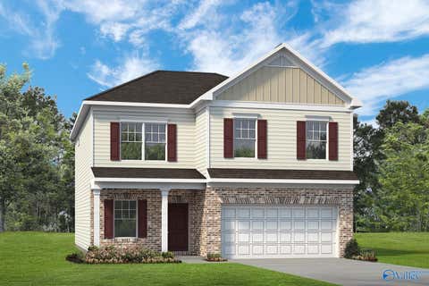 Homes For Sale - THE HARRINGTON Finchley Drive<br/> Athens, AL 35613