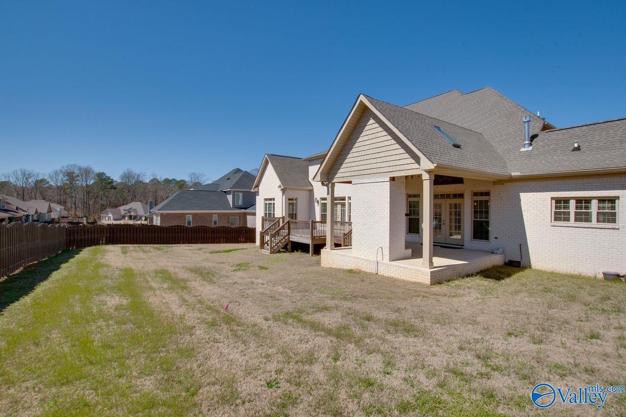 114 Mincie Drive, Madison, Alabama image 6