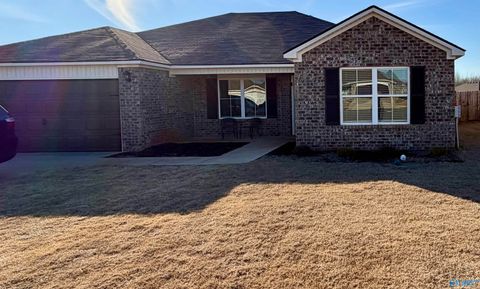 Homes For Sale - 122 Point Cadet Avenue<br/> Toney, AL 35773