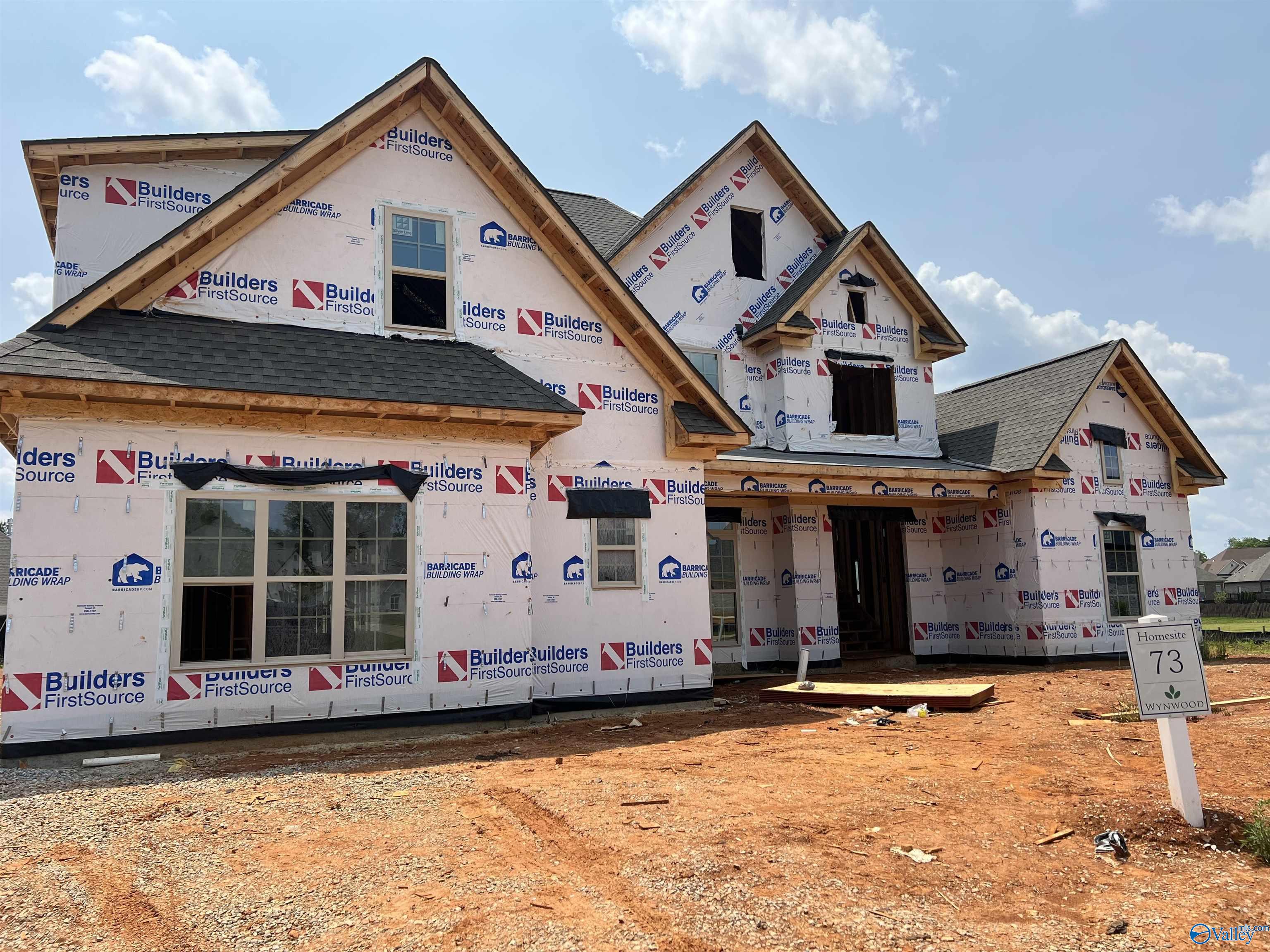 116 Trackside Trail, Meridianville, Alabama image 2