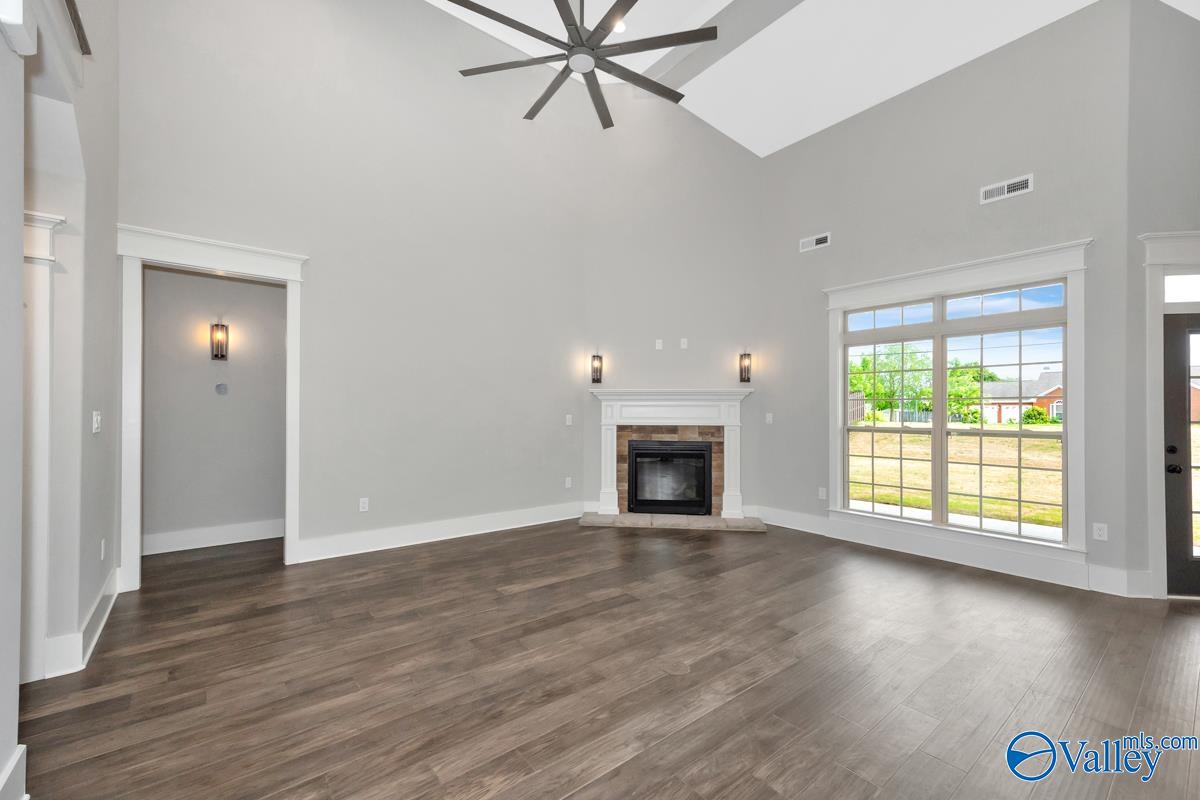 116 Trackside Trail, Meridianville, Alabama image 13