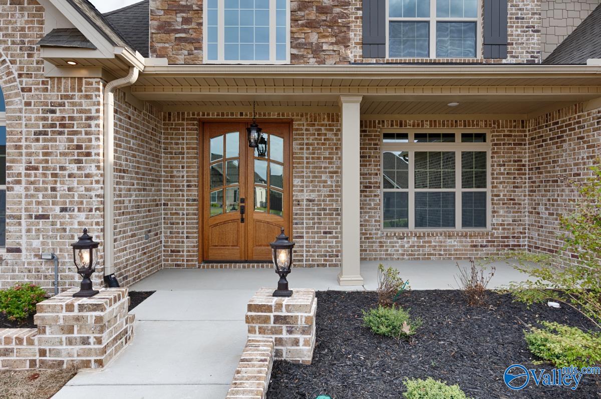 116 Trackside Trail, Meridianville, Alabama image 6