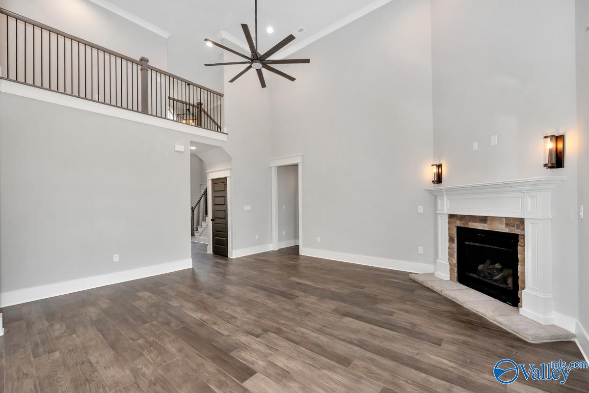 116 Trackside Trail, Meridianville, Alabama image 16
