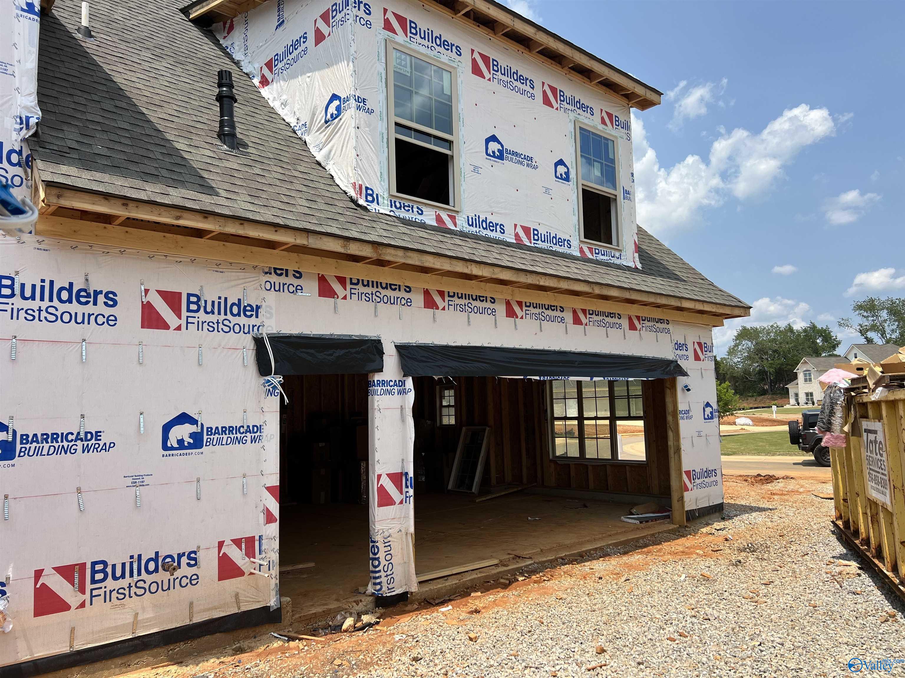 116 Trackside Trail, Meridianville, Alabama image 4