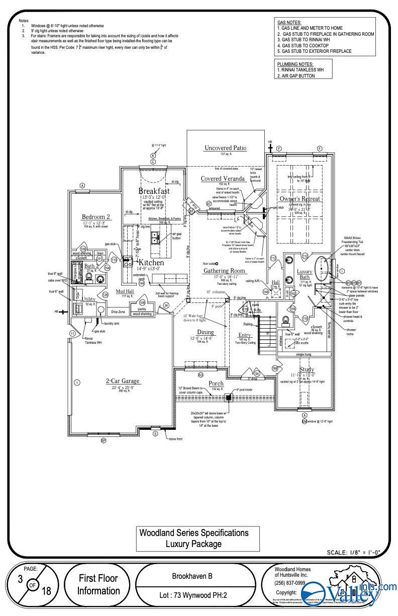 116 Trackside Trail, Meridianville, Alabama image 5