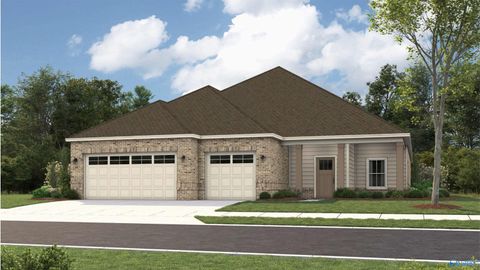 Homes For Sale - 240 Bluebonnet Street<br/> Toney, AL 35773