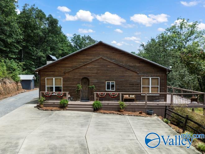 272 County Road 640, Hanceville, Alabama image 1