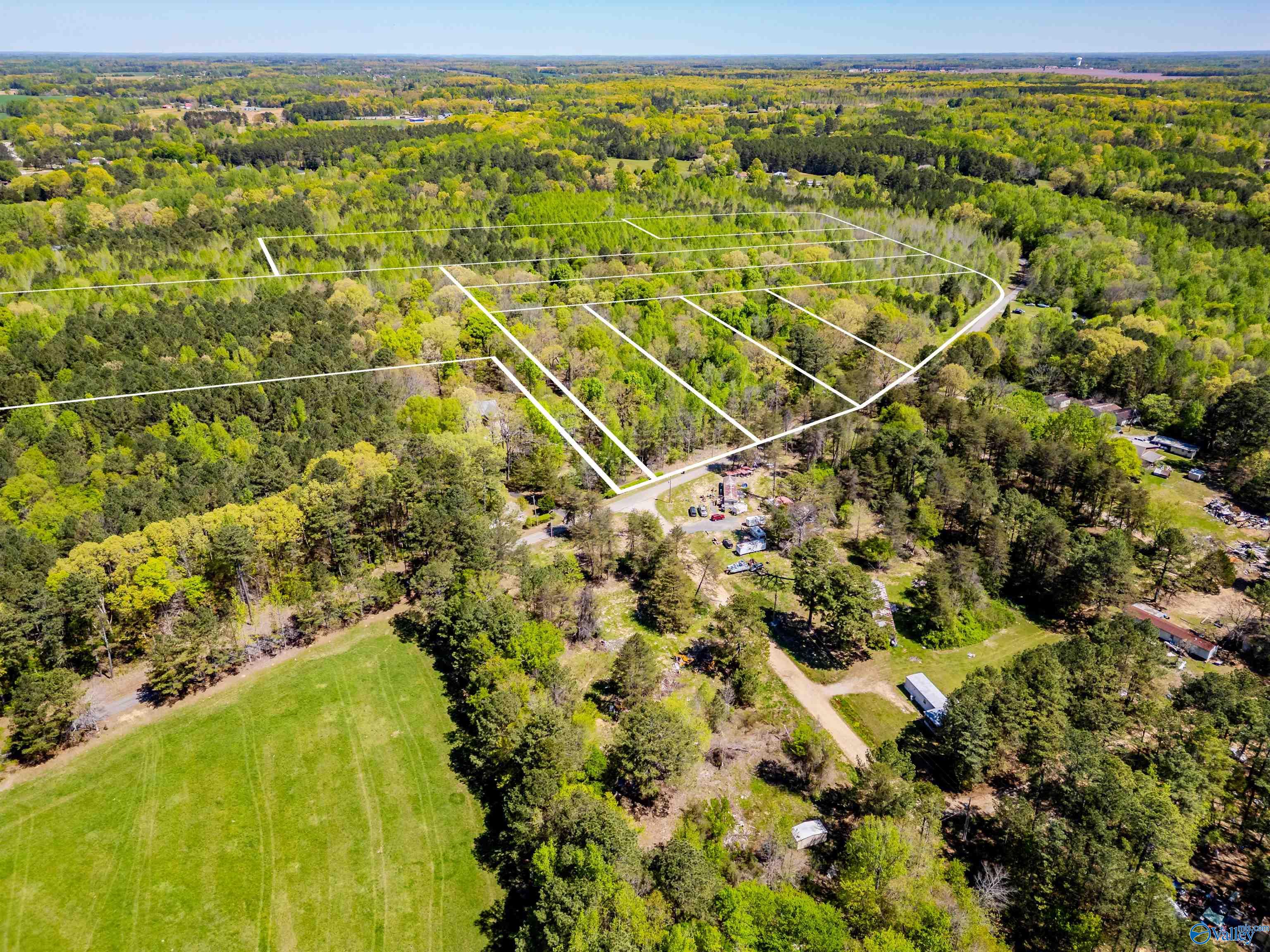 5 Gatlin Road, Toney, Alabama image 12