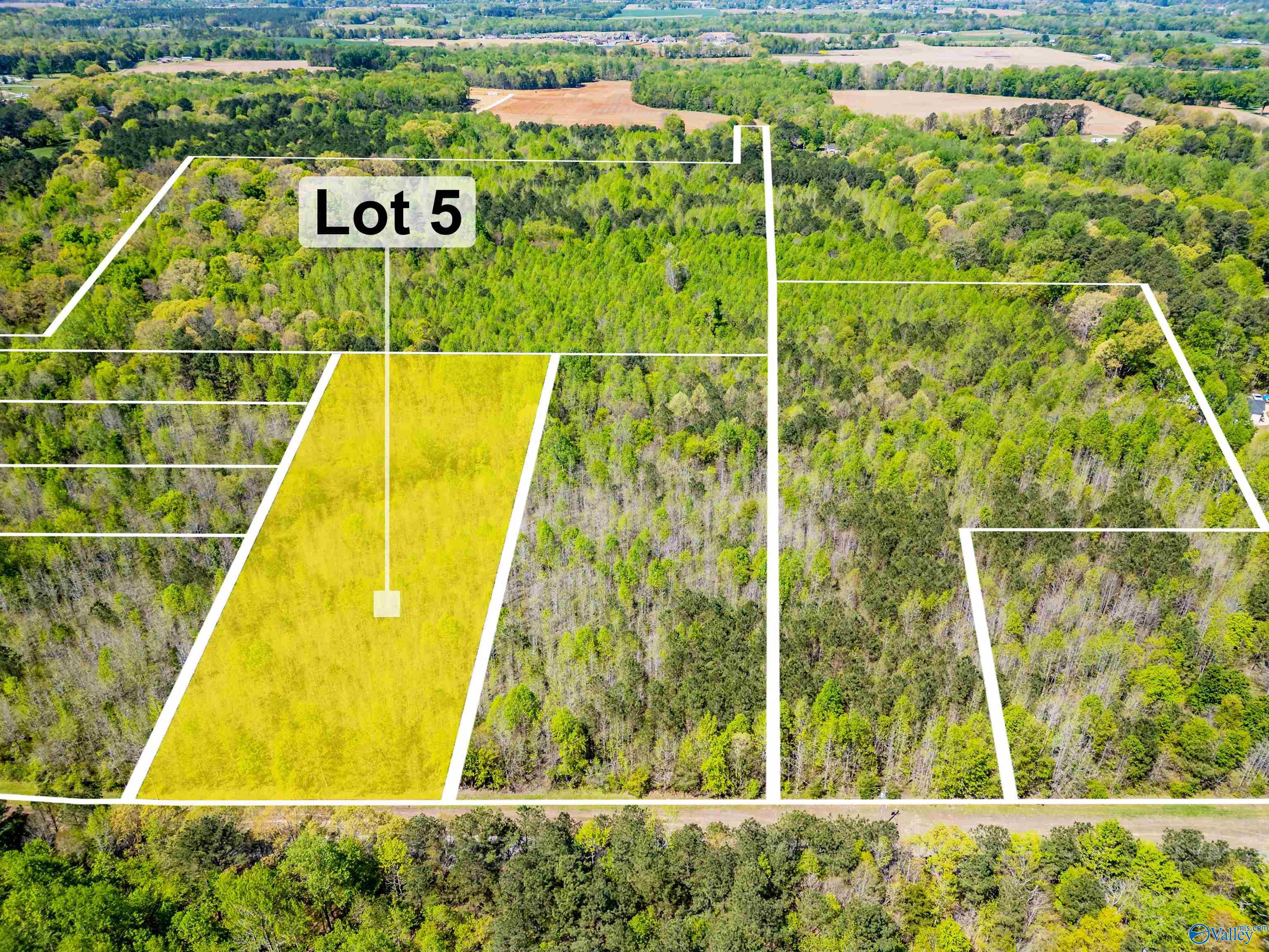 5 Gatlin Road, Toney, Alabama image 1