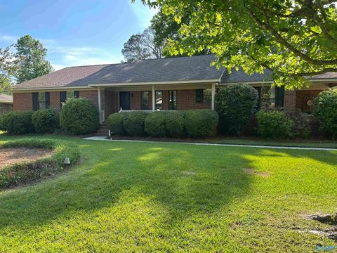 Photo of 2376 Powell Street, Southside, AL 35907 (MLS # 21917098)