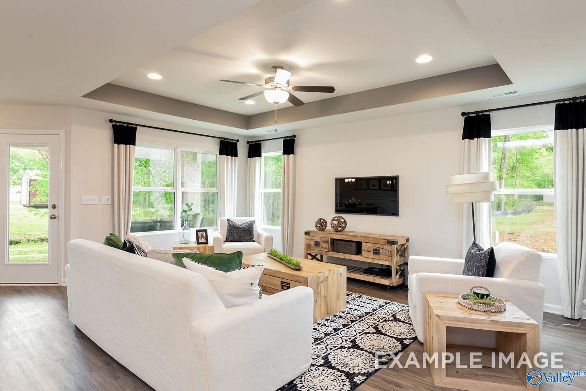 319 Keller Drive, Hazel Green, Alabama image 5