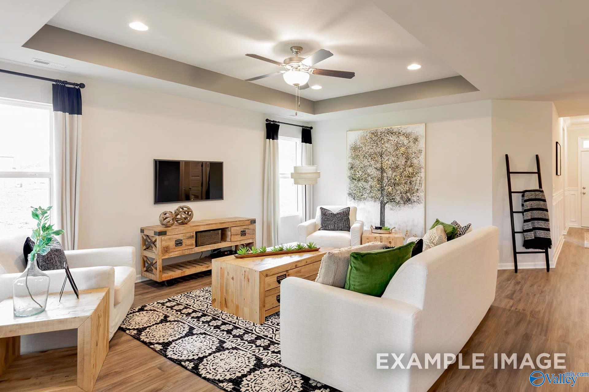 319 Keller Drive, Hazel Green, Alabama image 10