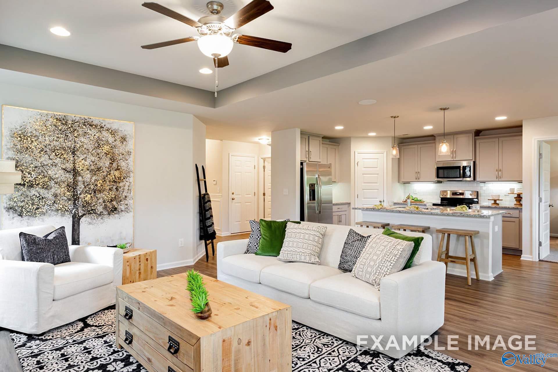 319 Keller Drive, Hazel Green, Alabama image 19