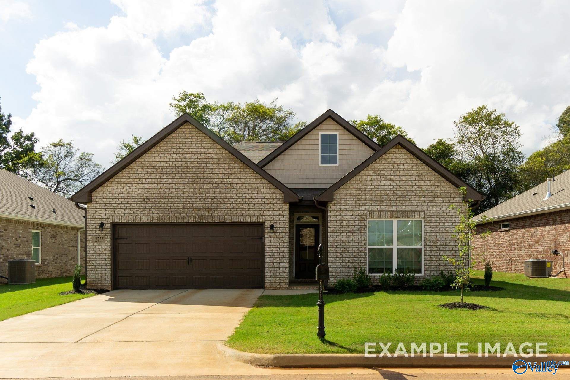 319 Keller Drive, Hazel Green, Alabama image 2