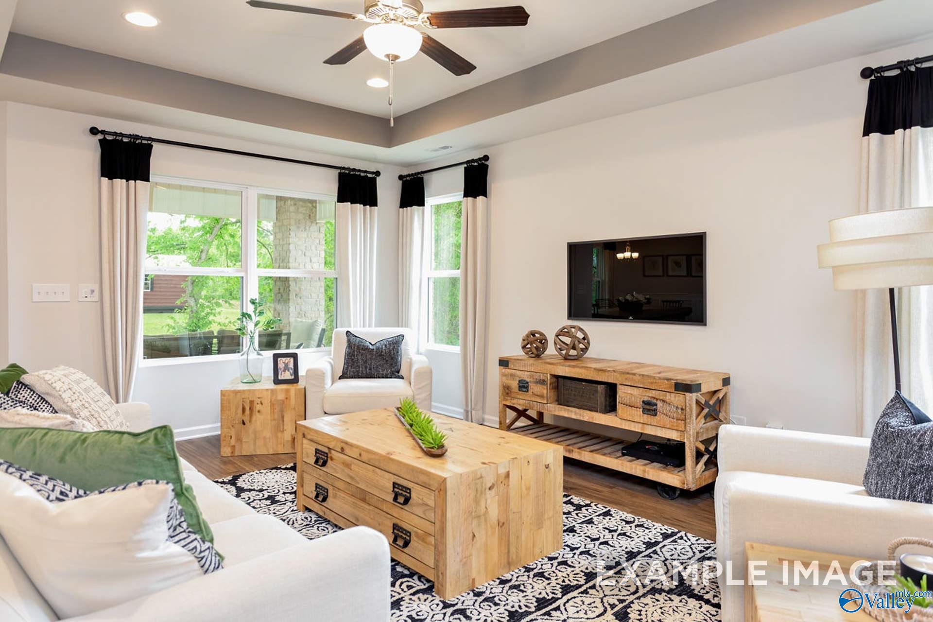 319 Keller Drive, Hazel Green, Alabama image 4