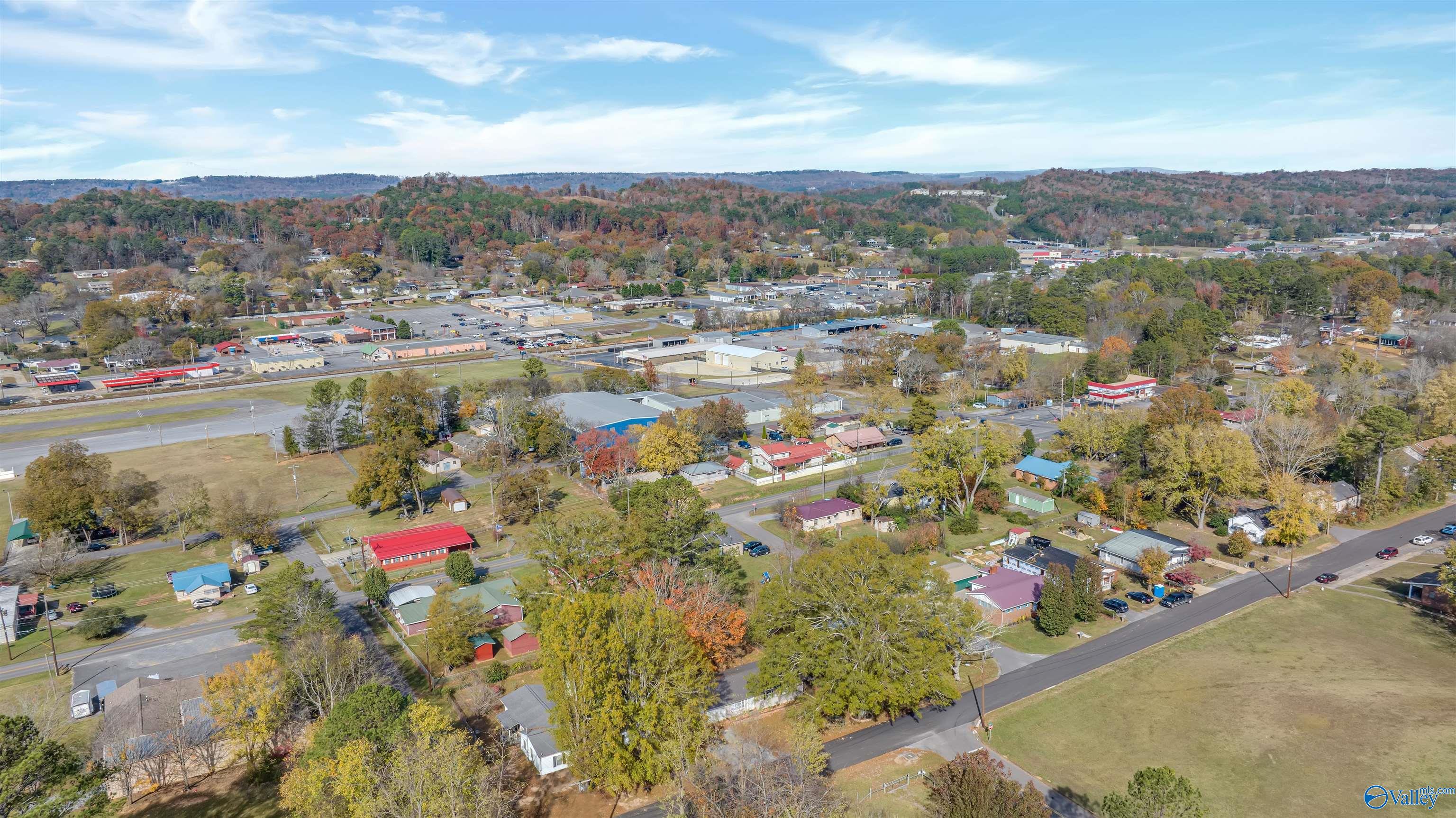 1952 Sanders Avenue, Fort Payne, Alabama image 35