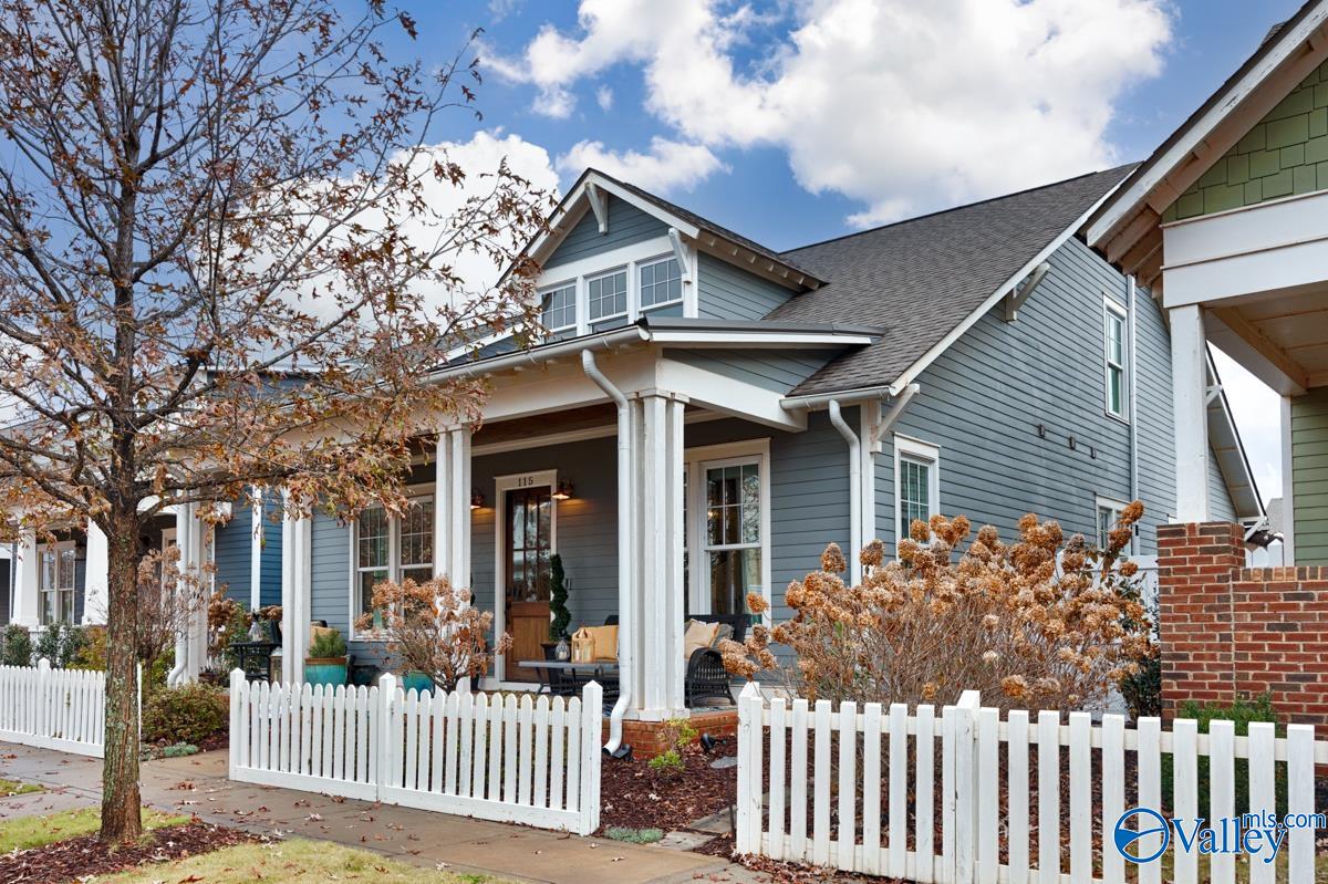 115 Lombard Street, Madison, Alabama image 1