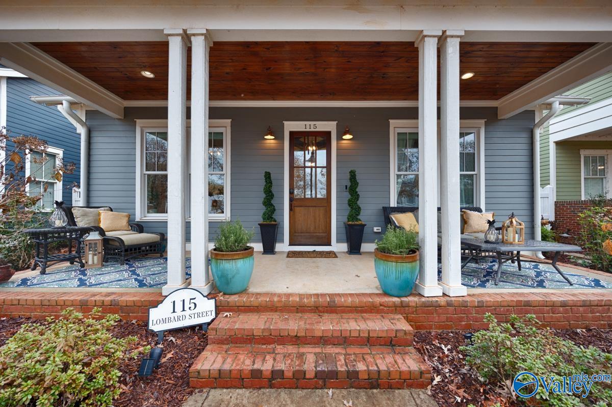 115 Lombard Street, Madison, Alabama image 2