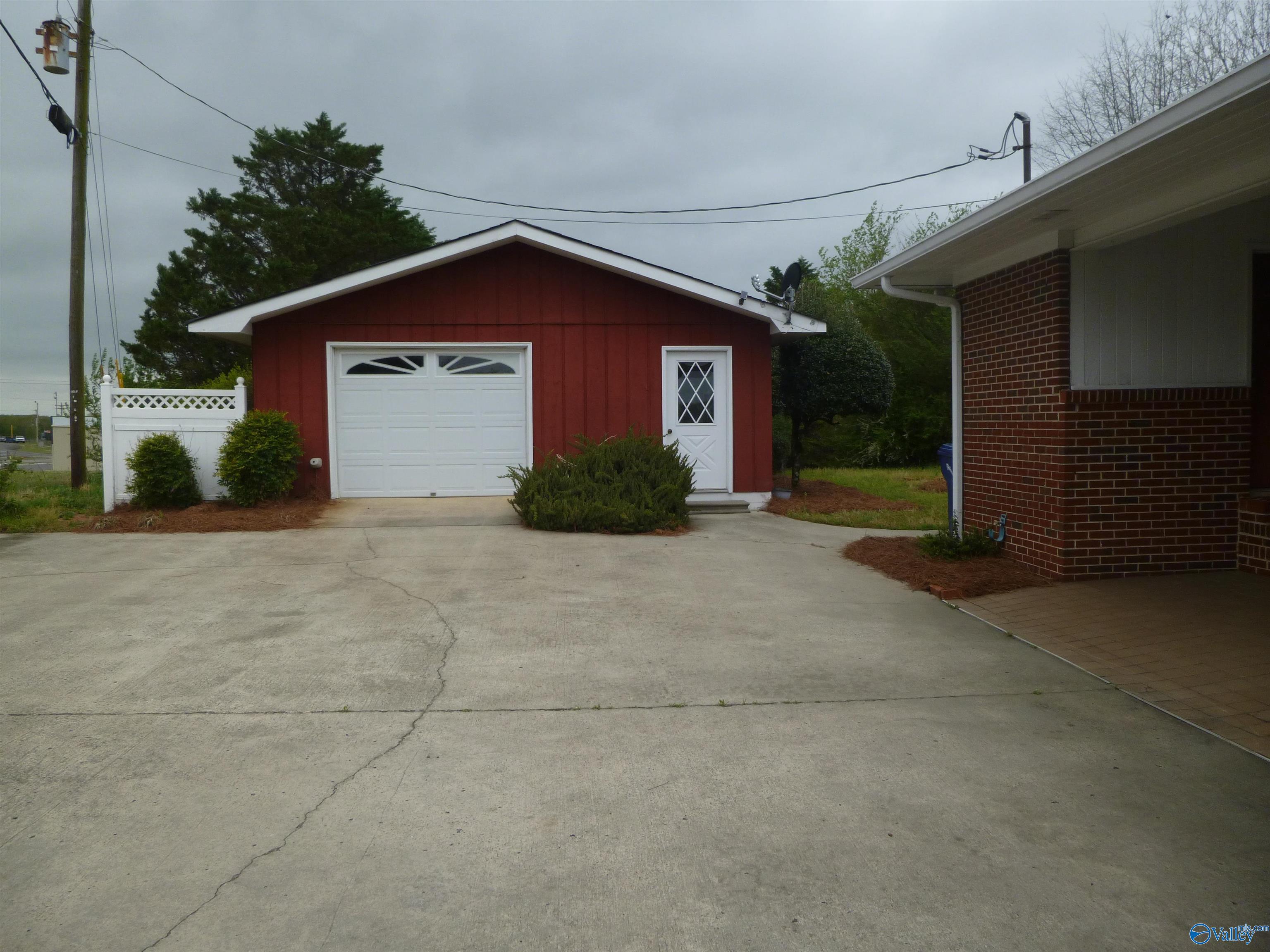 167 Marshall Road, Rainsville, Alabama image 2