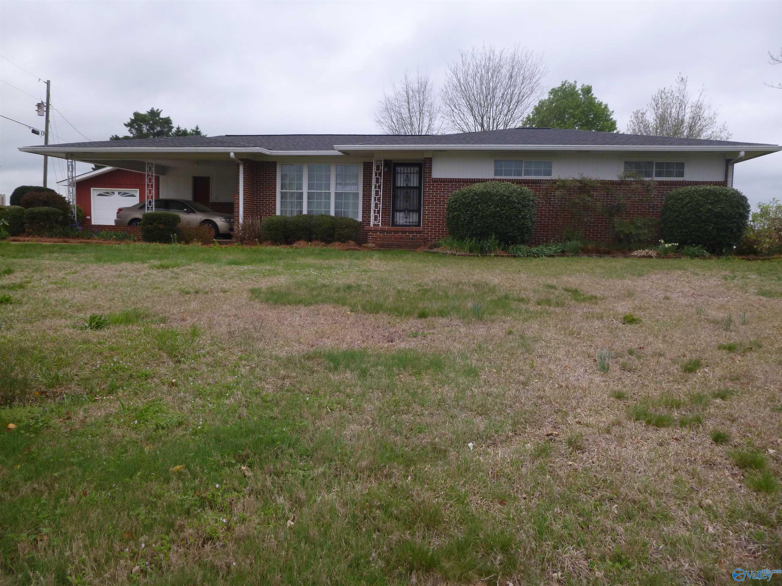 167 Marshall Road, Rainsville, Alabama image 1