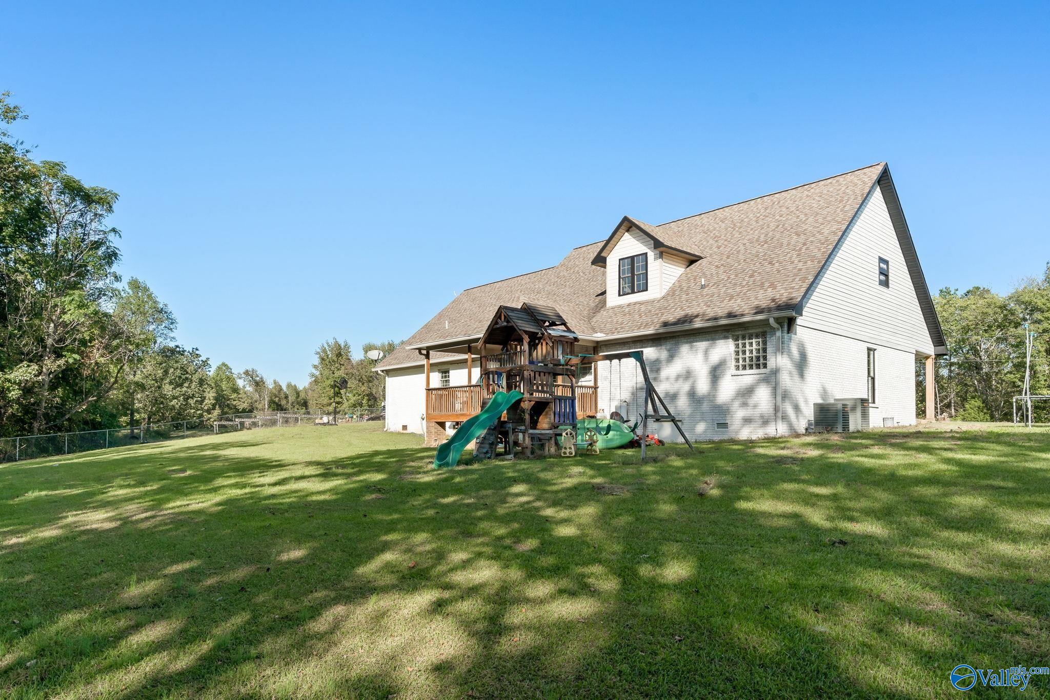 215 Osborn Lake Road, Blountsville, Alabama image 33