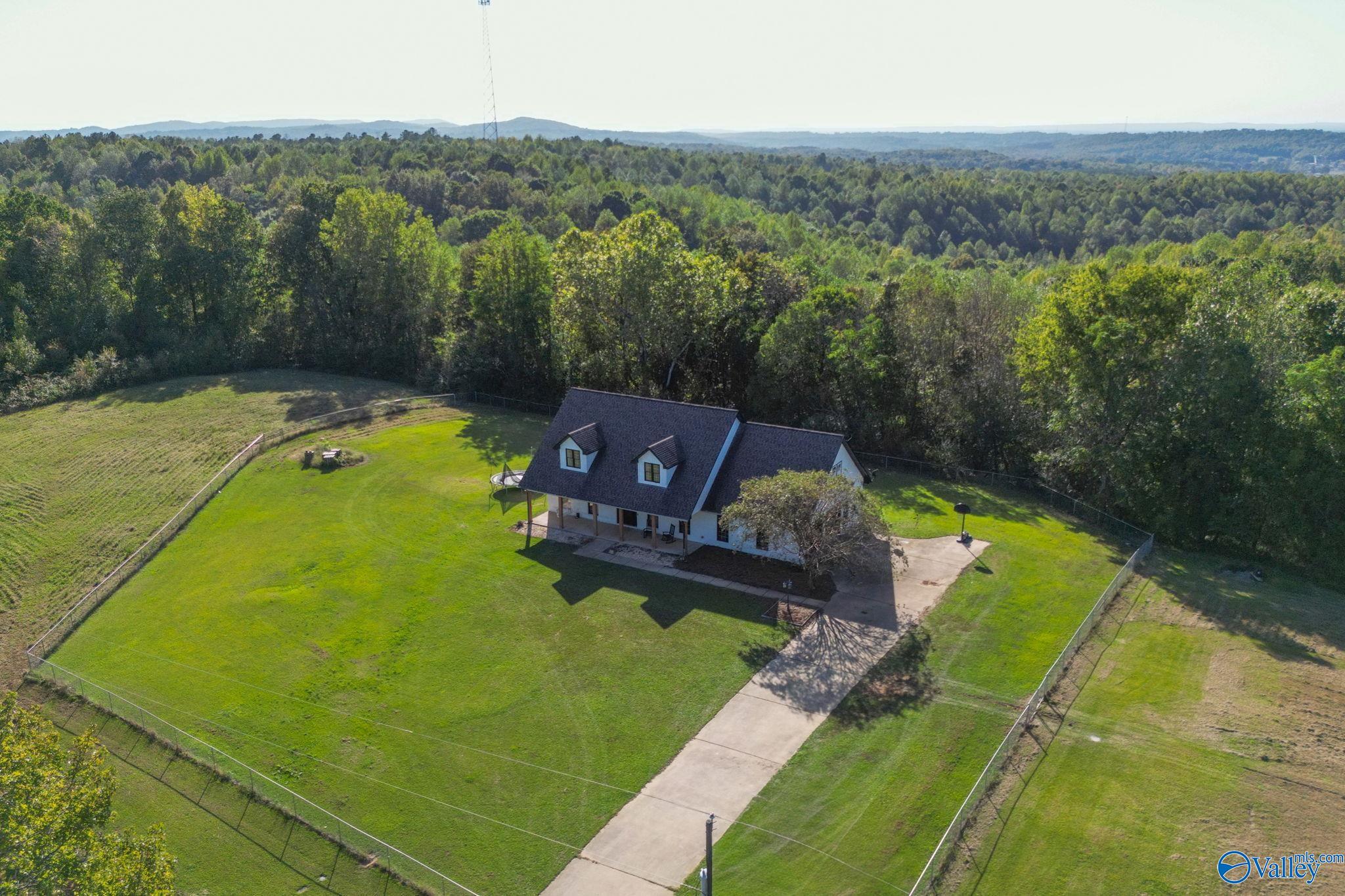215 Osborn Lake Road, Blountsville, Alabama image 37