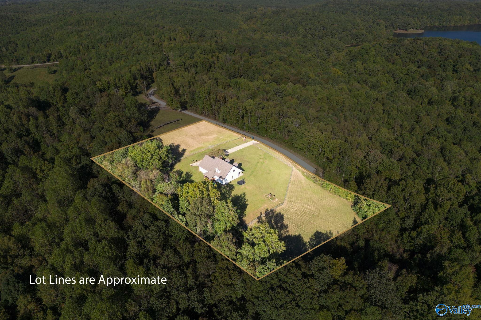 215 Osborn Lake Road, Blountsville, Alabama image 41