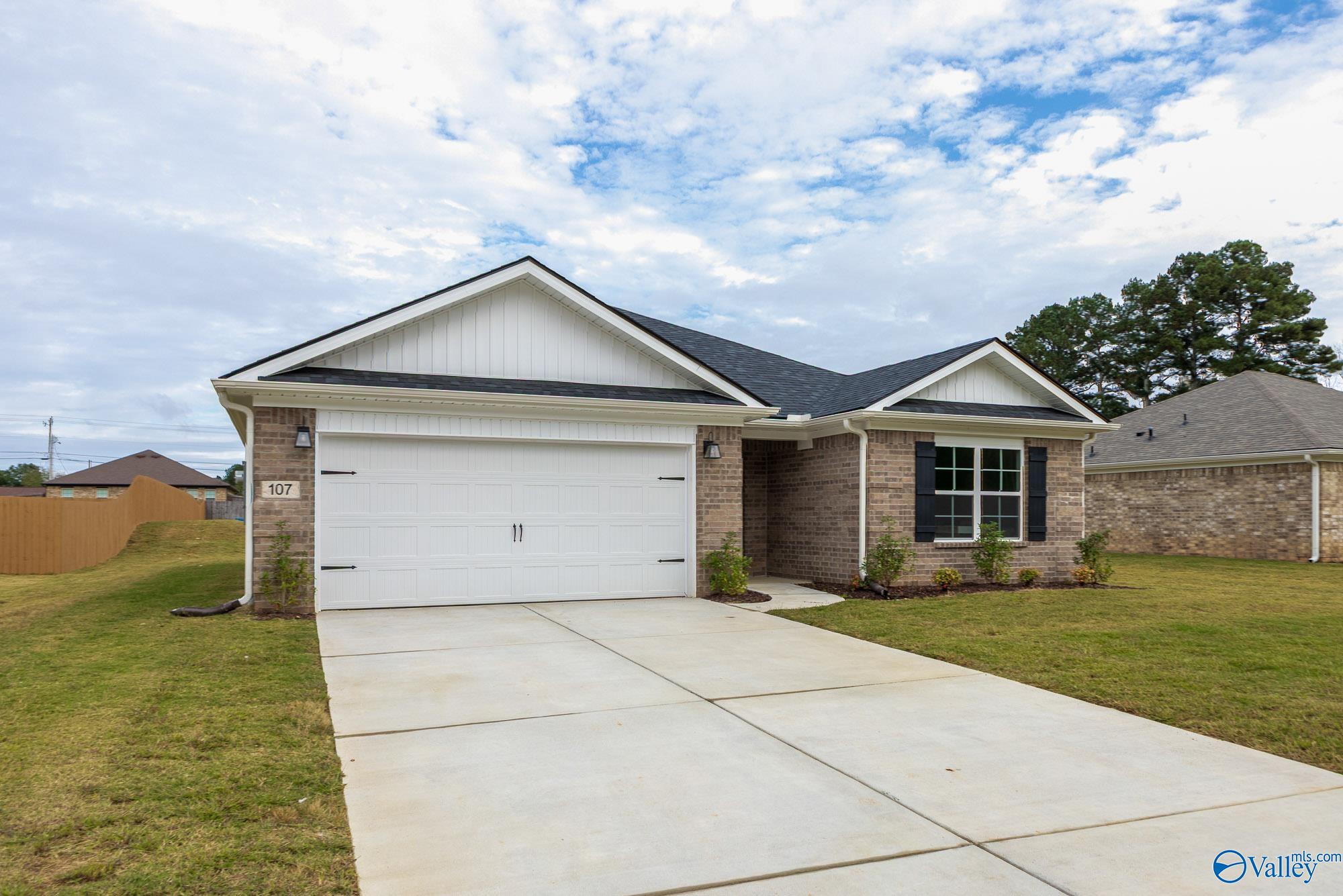 107 - Lot 33 Gulf Hills Avenue