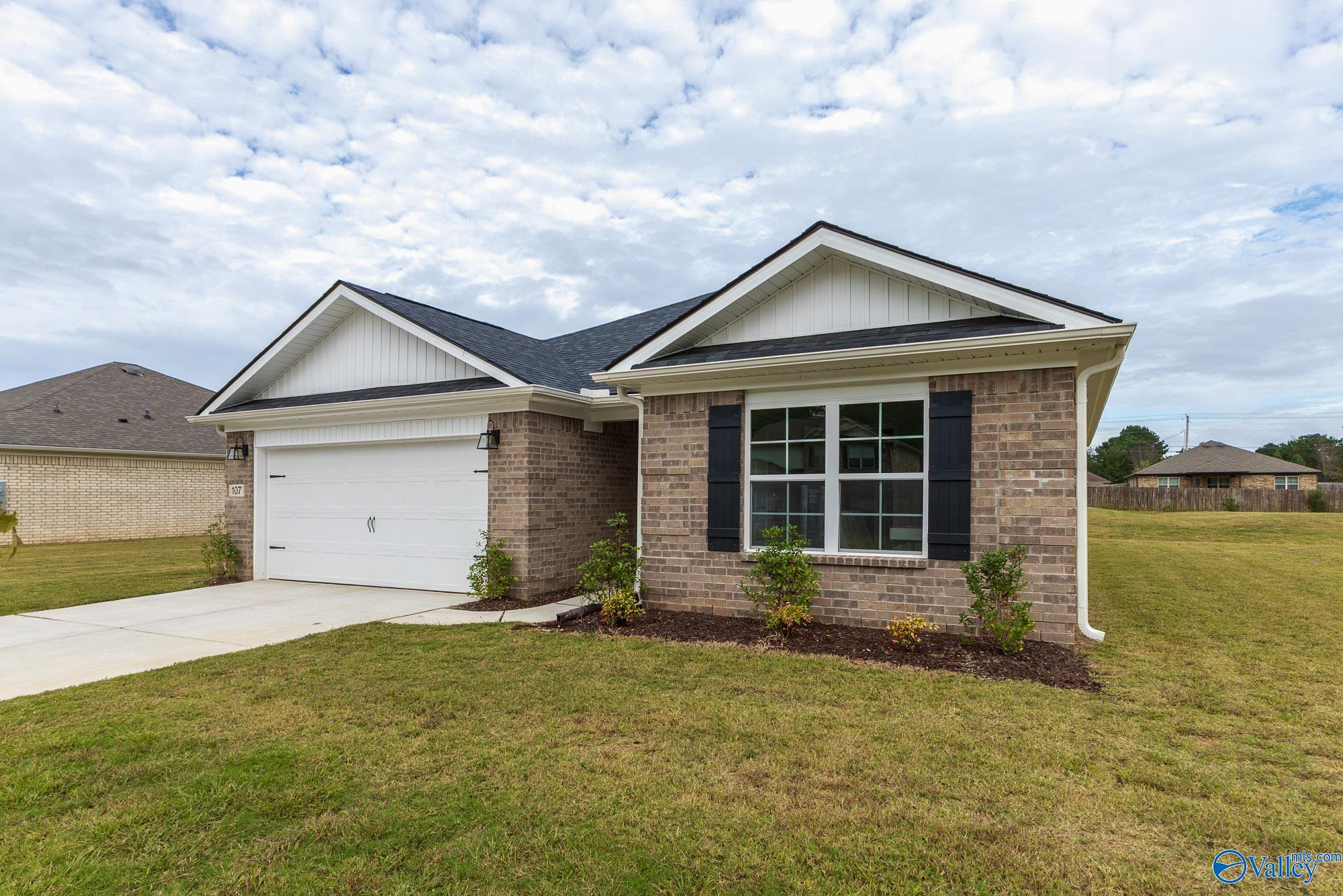 107 - Lot 33 Gulf Hills Avenue