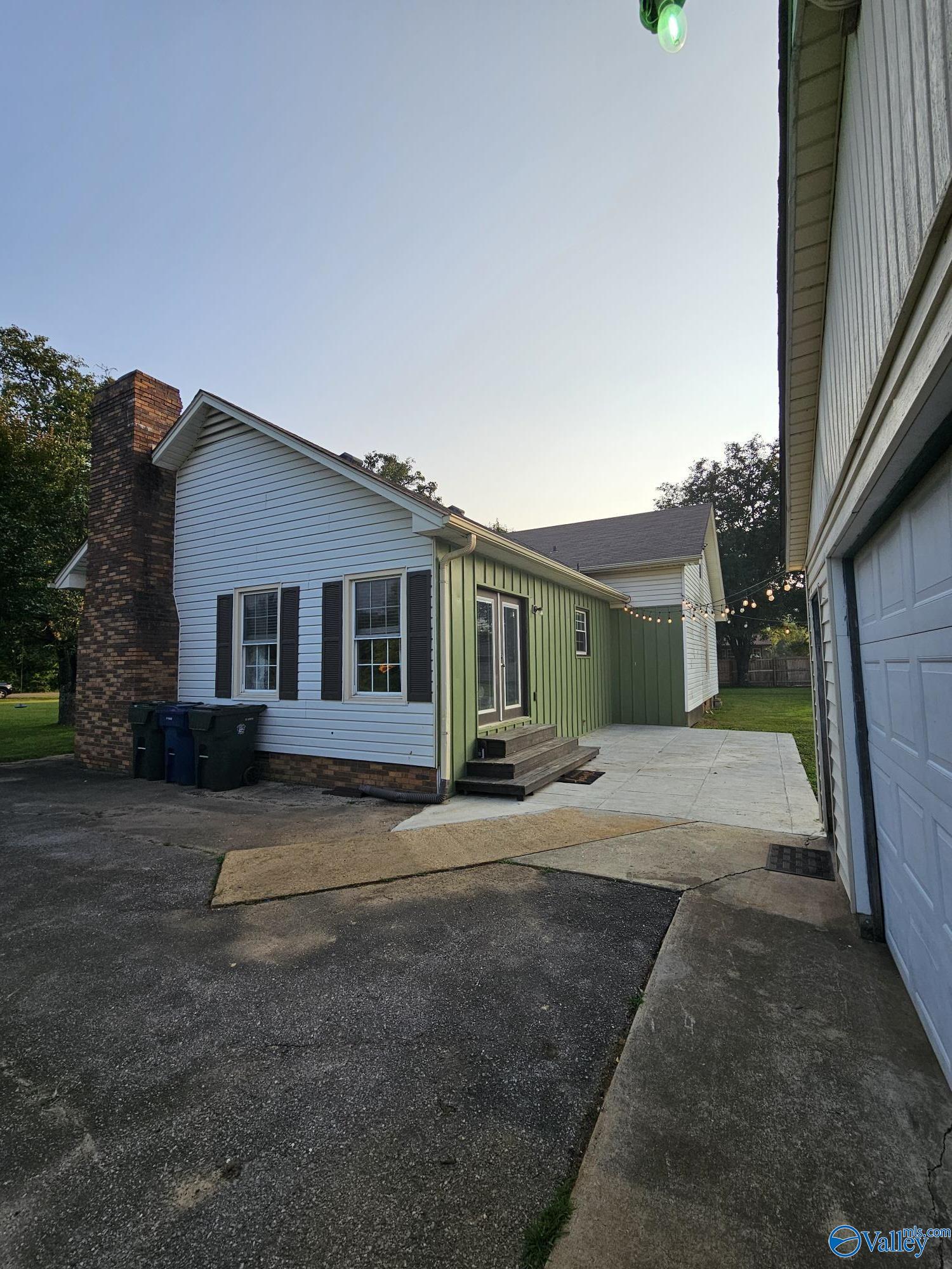 768 Knotty Walls Road, Owens Cross Roads, Alabama image 30