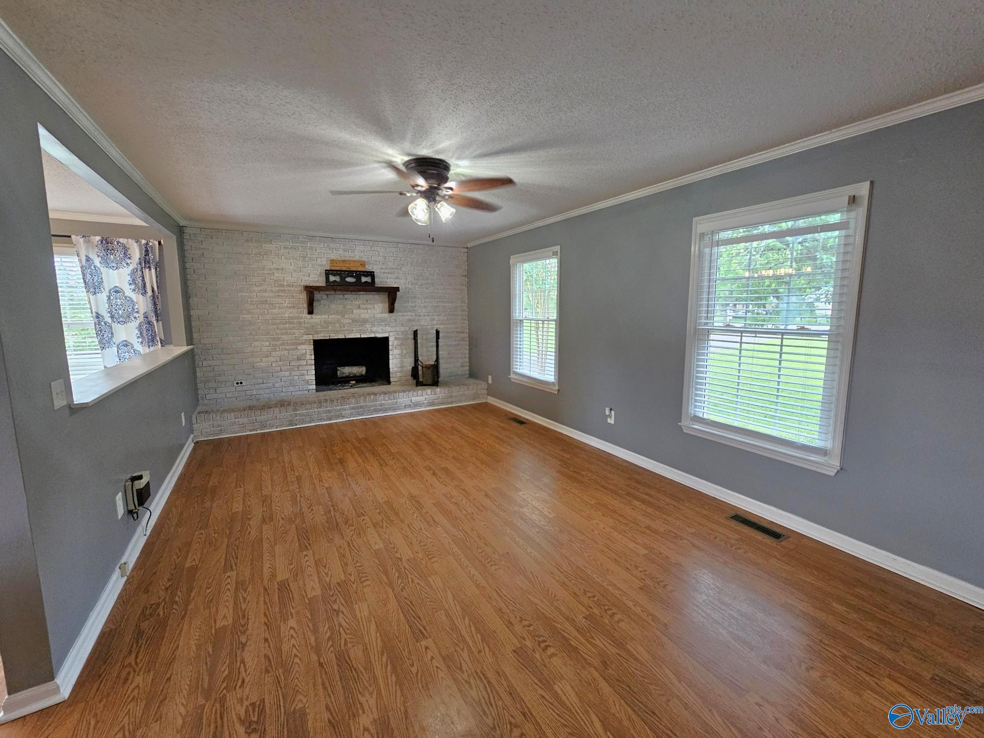 768 Knotty Walls Road, Owens Cross Roads, Alabama image 4