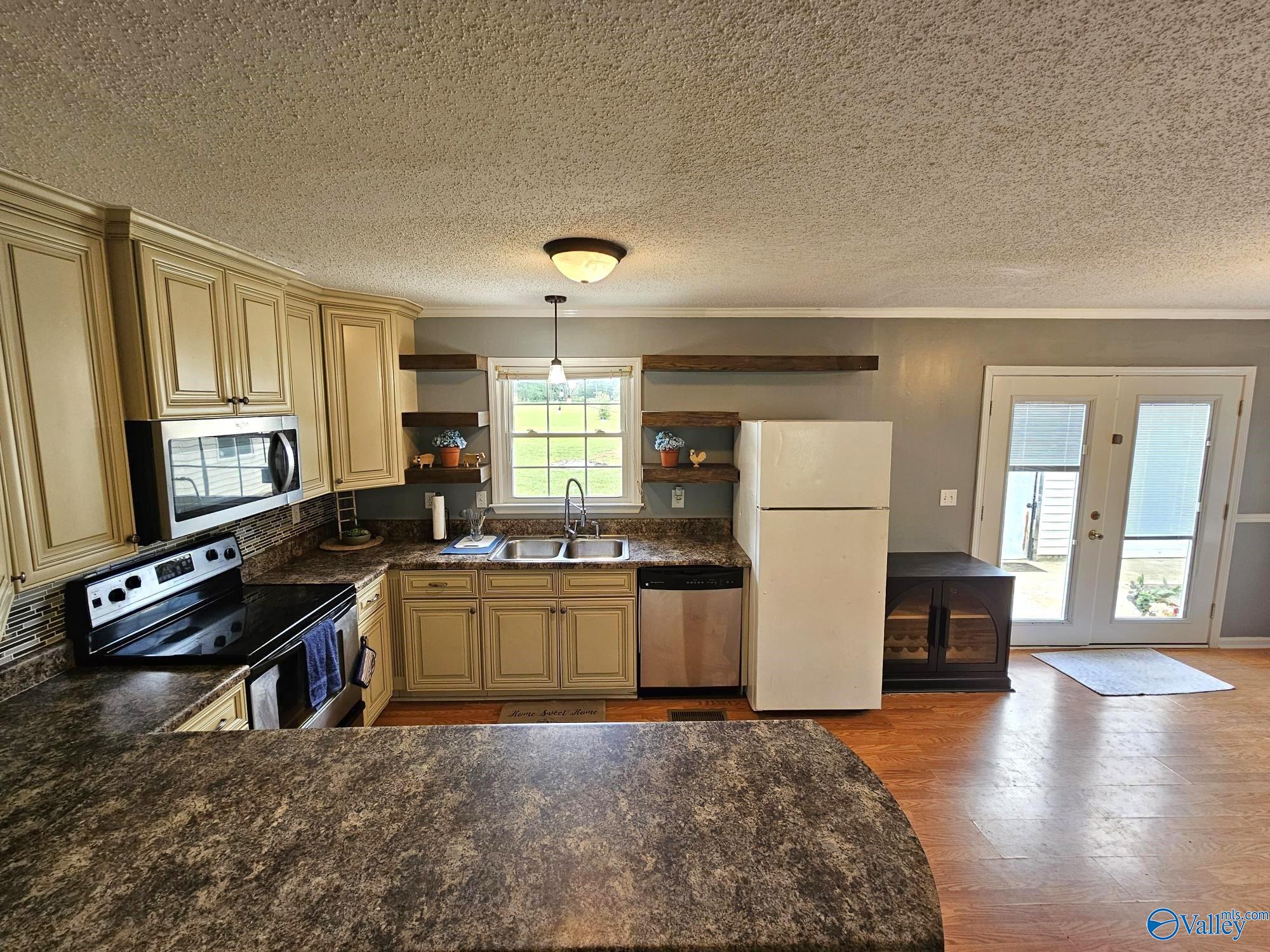 768 Knotty Walls Road, Owens Cross Roads, Alabama image 9