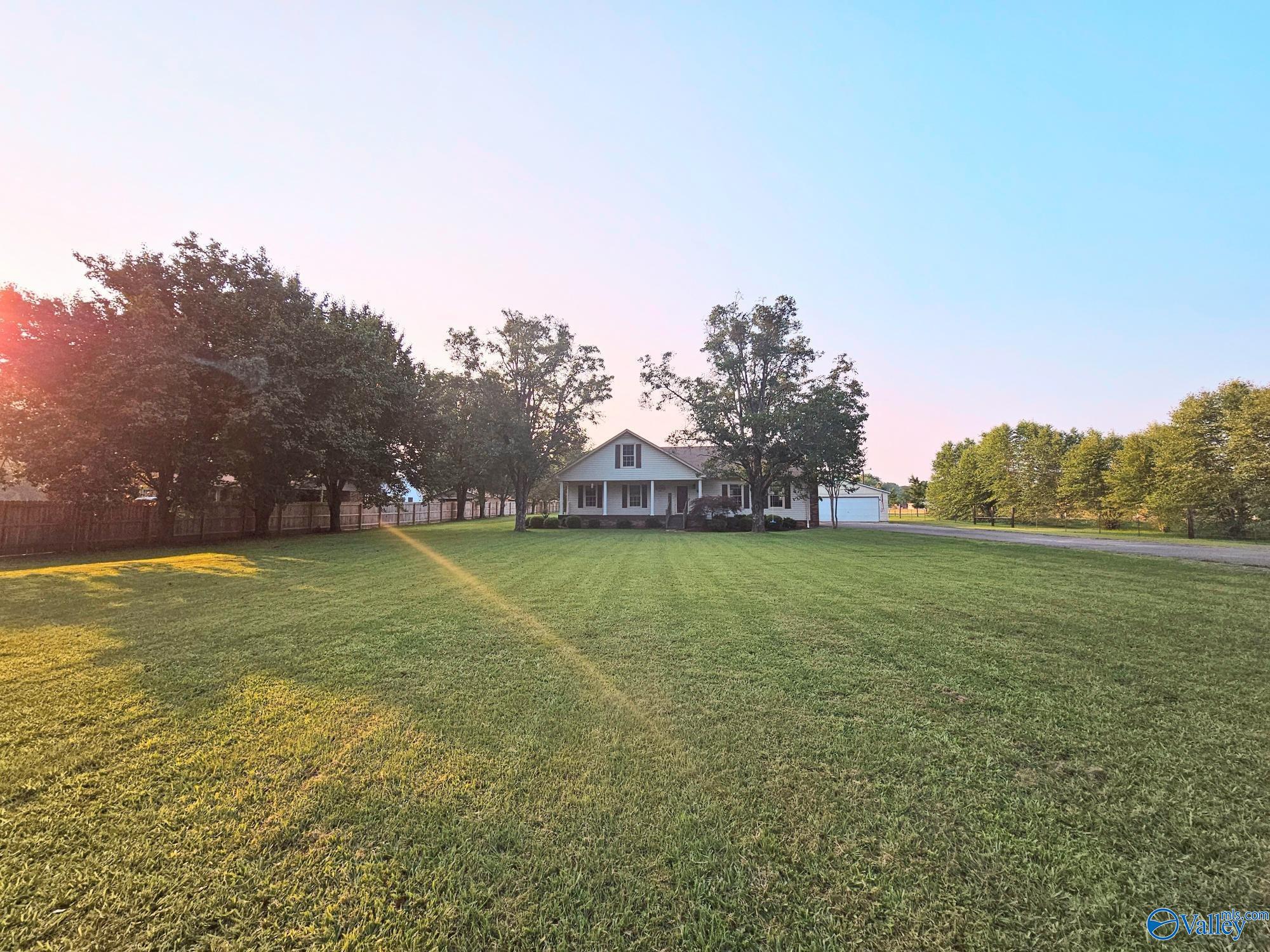 768 Knotty Walls Road, Owens Cross Roads, Alabama image 29