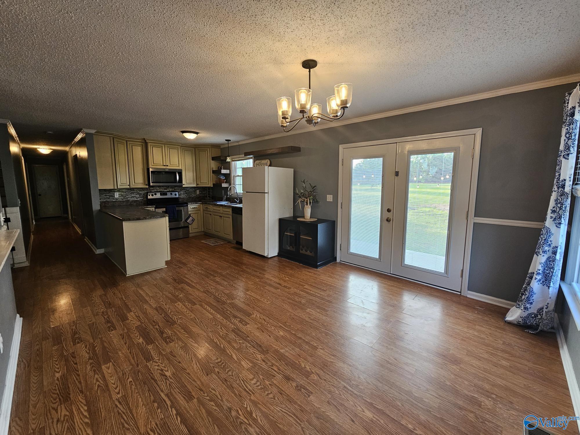 768 Knotty Walls Road, Owens Cross Roads, Alabama image 11