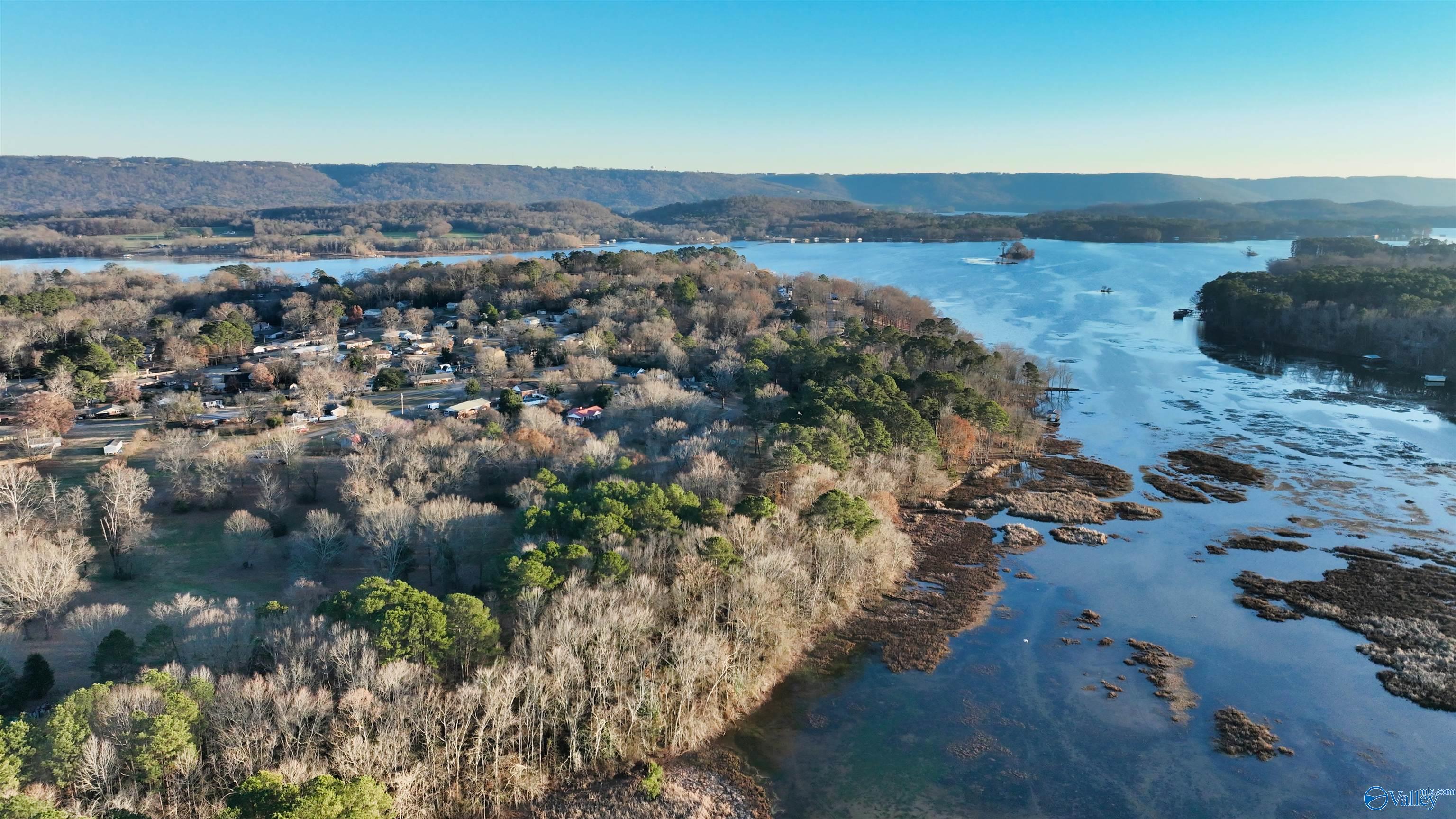 2.99 Acre Riverview Circle, Scottsboro, Alabama image 16