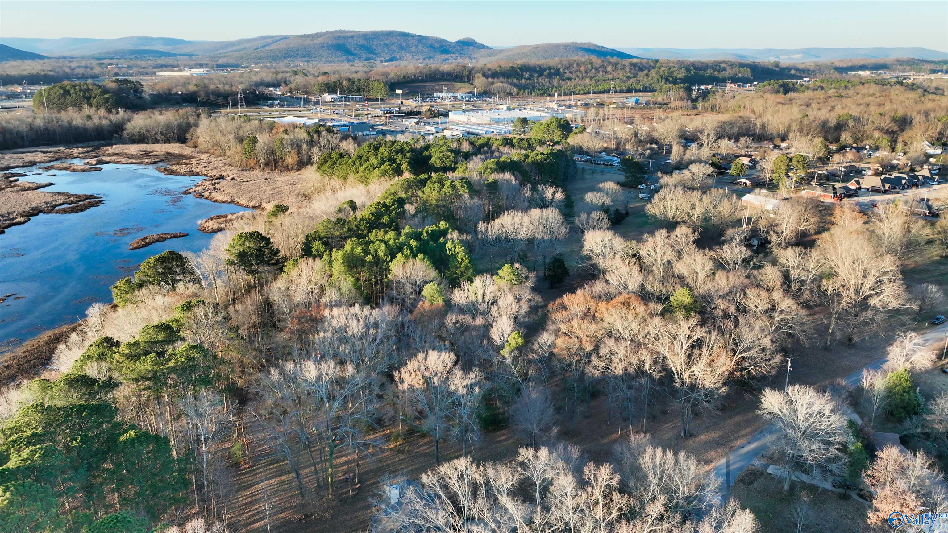 2.99 Acre Riverview Circle, Scottsboro, Alabama image 14