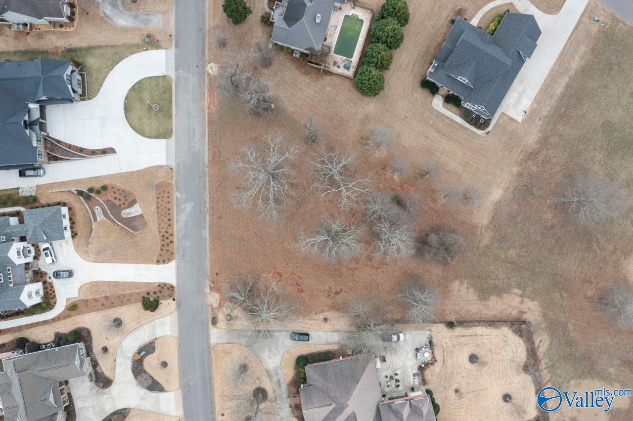 Lot 57 Peninsula Drive, Scottsboro, Alabama image 8
