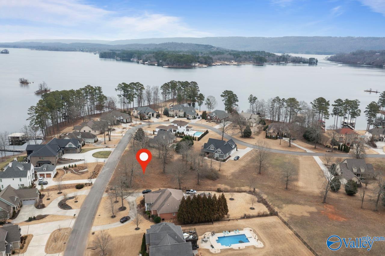 Lot 57 Peninsula Drive, Scottsboro, Alabama image 12
