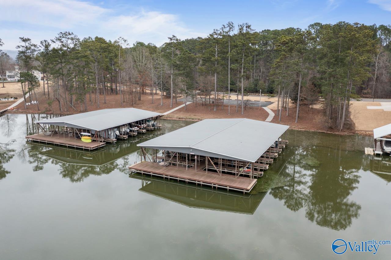 Lot 57 Peninsula Drive, Scottsboro, Alabama image 13
