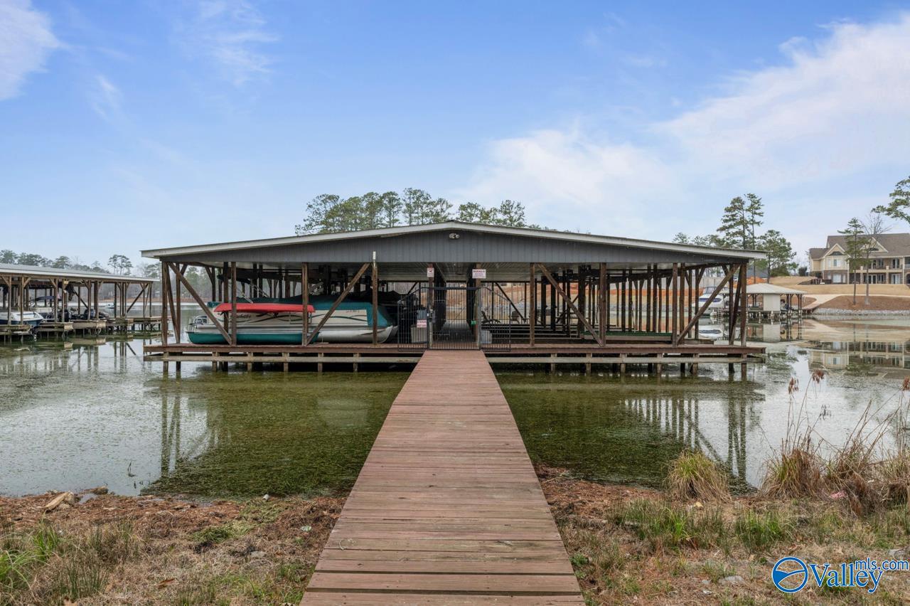 Lot 57 Peninsula Drive, Scottsboro, Alabama image 3