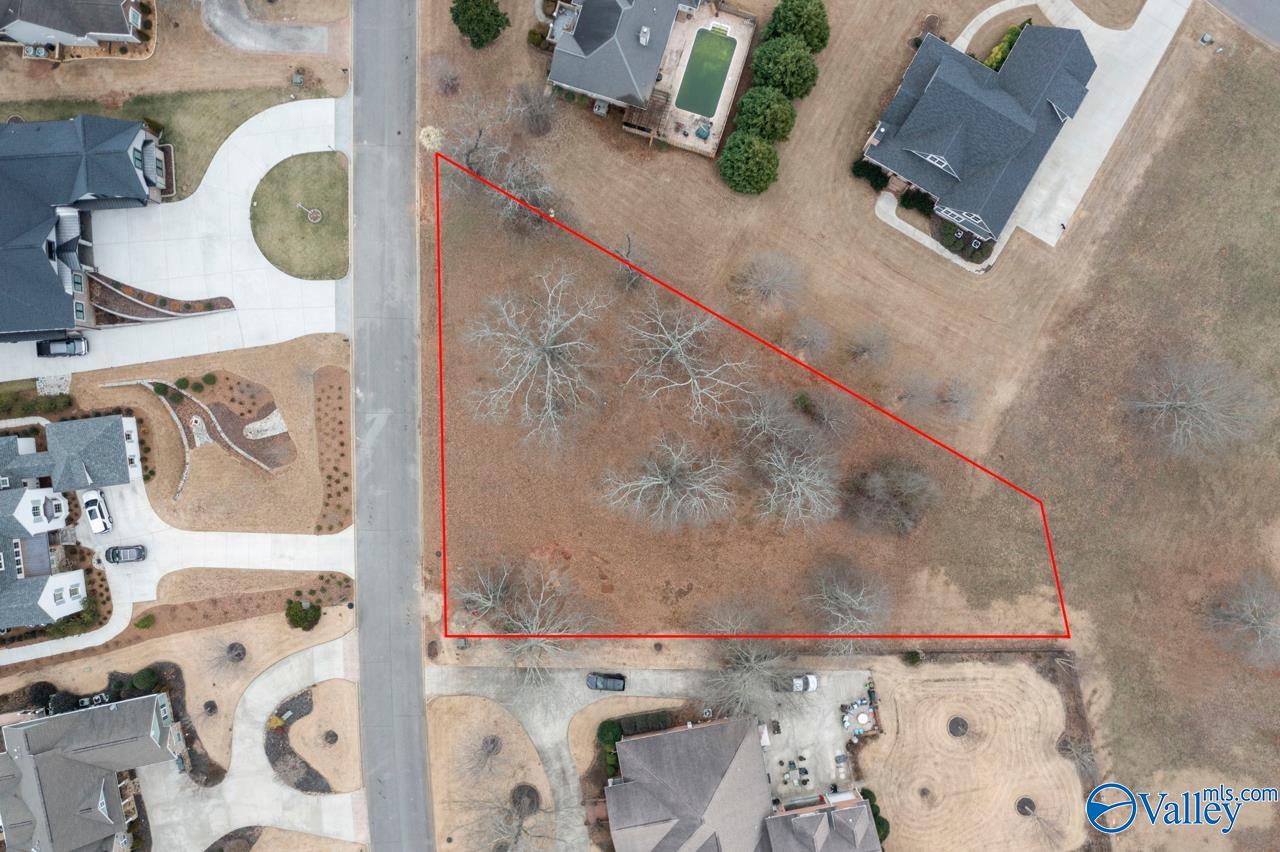 Lot 57 Peninsula Drive, Scottsboro, Alabama image 10