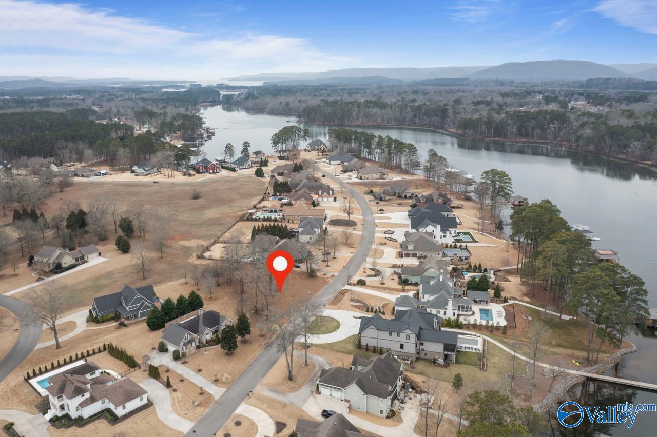 Lot 57 Peninsula Drive, Scottsboro, Alabama image 11