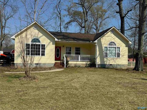 Homes For Sale - 323 Woodall Lane<br/> Jackson County, Scottsboro, AL 35768