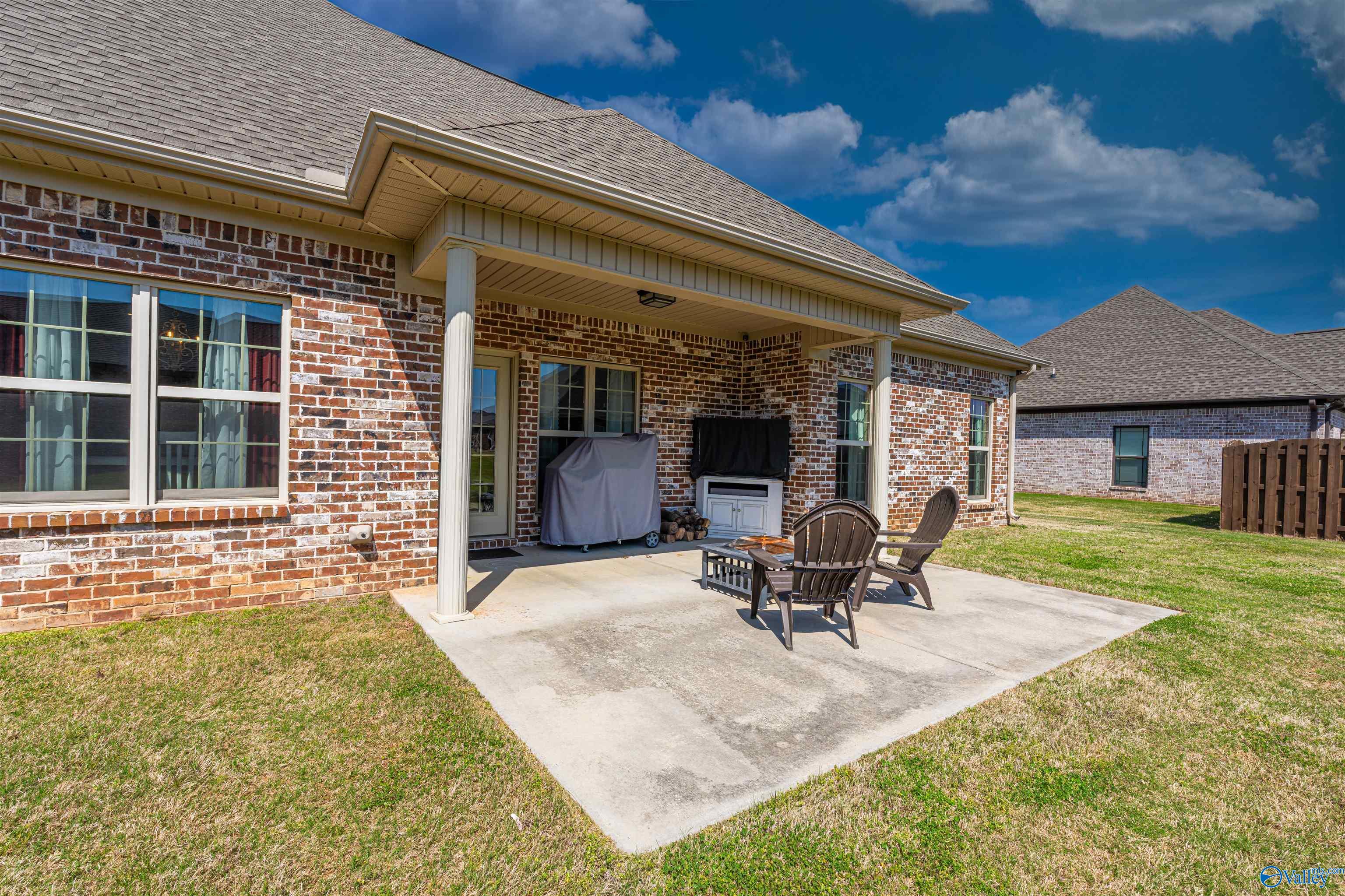 17472 Spring View Drive, Athens, Alabama image 28