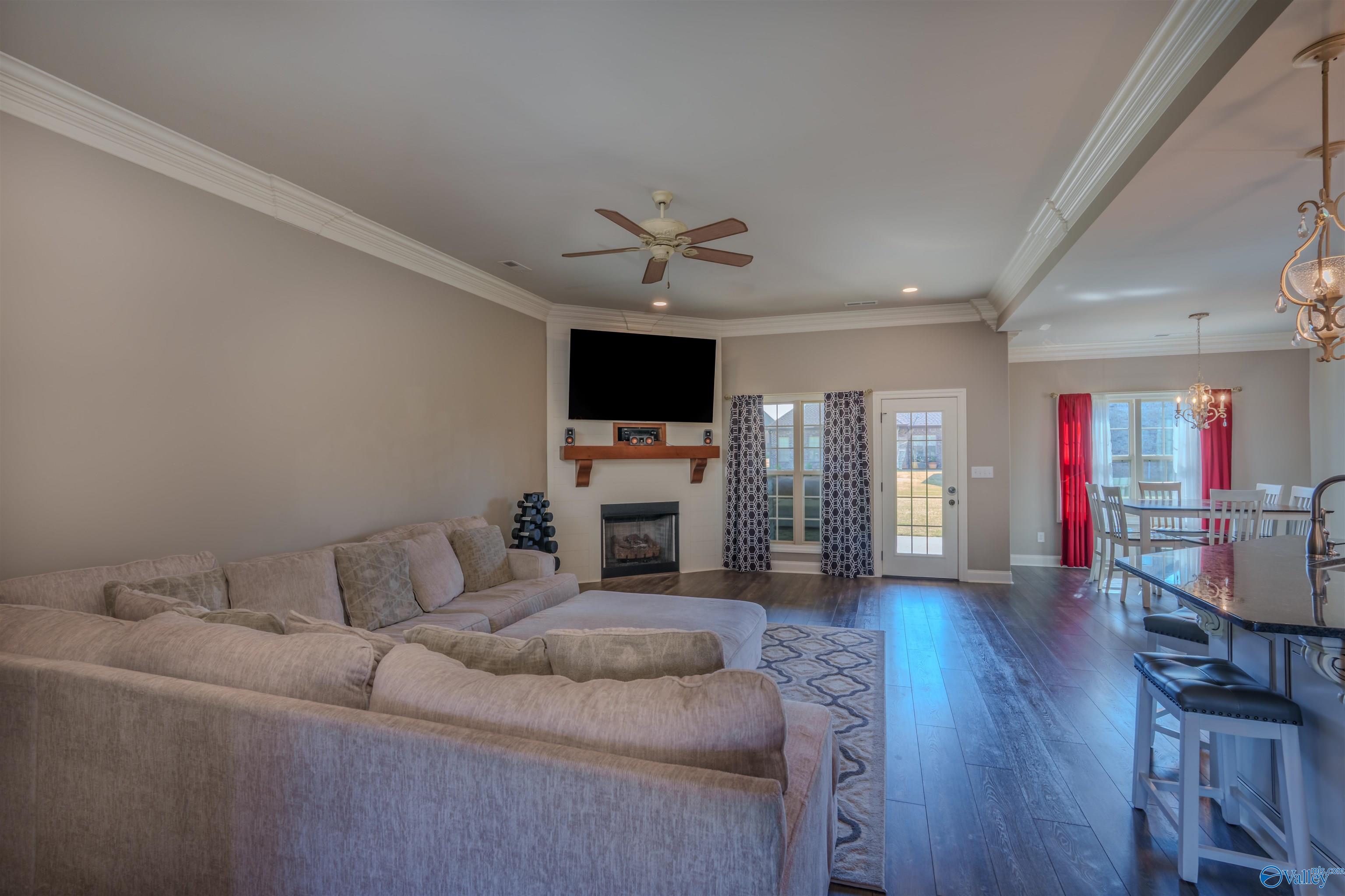 17472 Spring View Drive, Athens, Alabama image 8