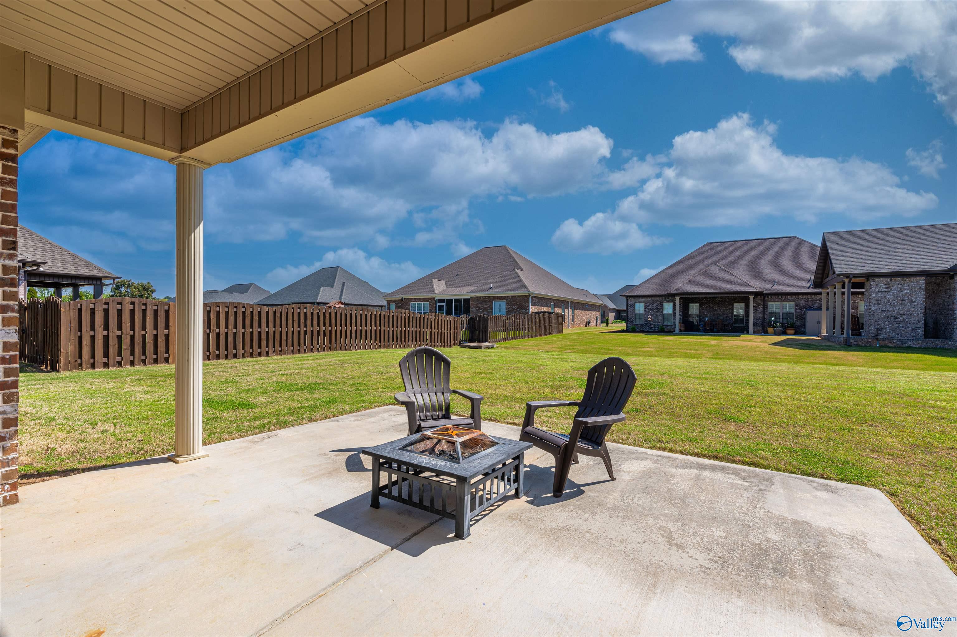 17472 Spring View Drive, Athens, Alabama image 29