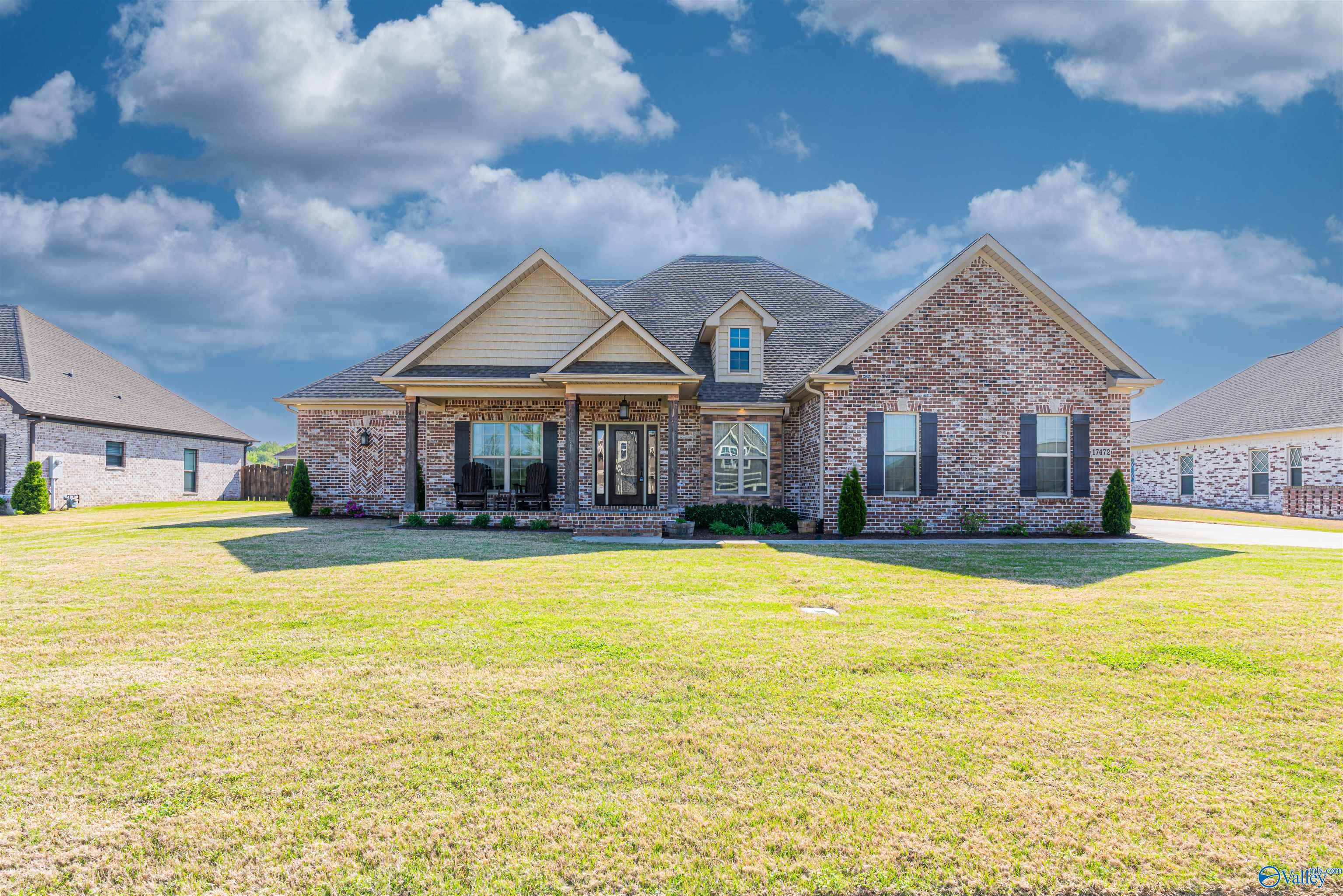17472 Spring View Drive, Athens, Alabama image 1