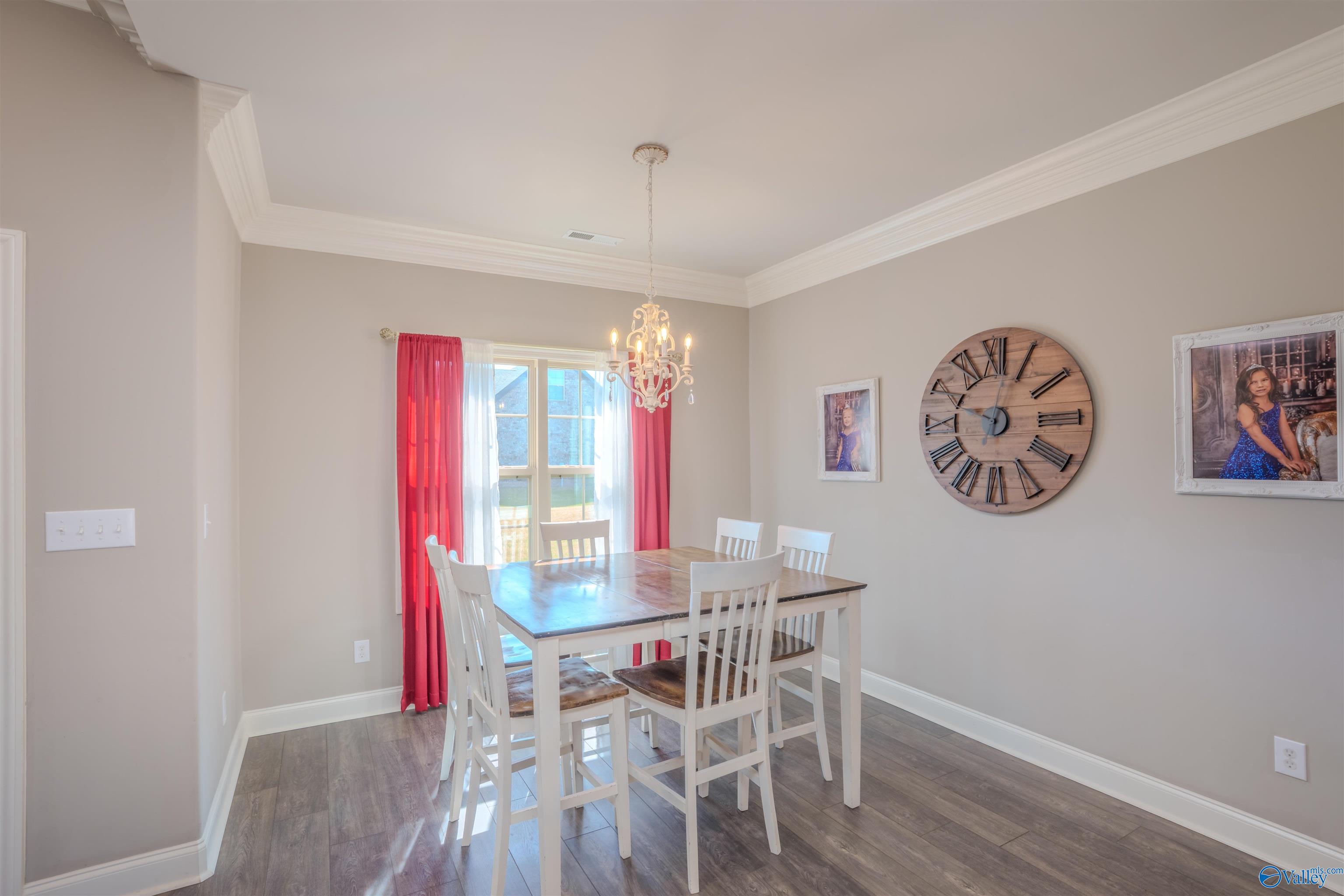 17472 Spring View Drive, Athens, Alabama image 9