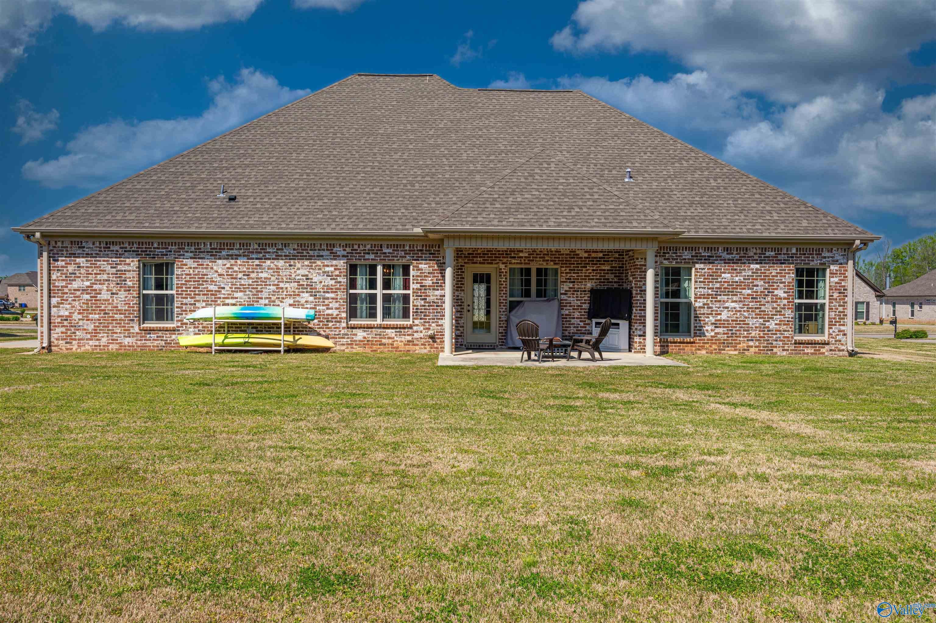 17472 Spring View Drive, Athens, Alabama image 30